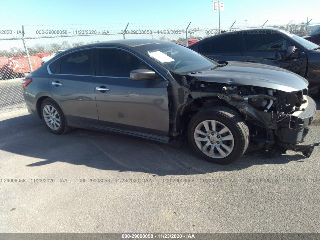 NISSAN ALTIMA 2017 1n4al3ap2hn342899