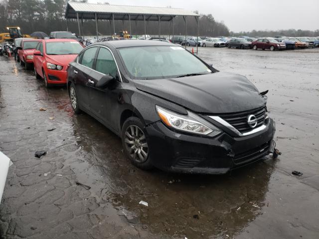 NISSAN ALTIMA 2.5 2017 1n4al3ap2hn342966