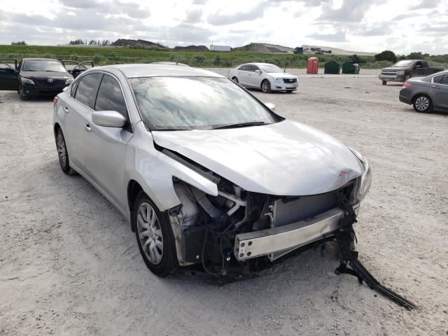 NISSAN ALTIMA 2.5 2017 1n4al3ap2hn344359