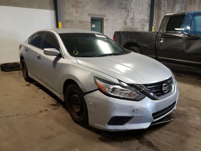 NISSAN ALTIMA 2.5 2017 1n4al3ap2hn344569