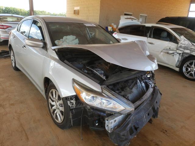 NISSAN ALTIMA 2.5 2017 1n4al3ap2hn344572