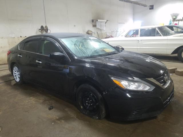 NISSAN ALTIMA 2.5 2017 1n4al3ap2hn344751