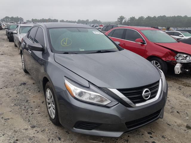 NISSAN ALTIMA 2.5 2017 1n4al3ap2hn345088