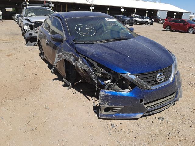 NISSAN ALTIMA 2.5 2017 1n4al3ap2hn345236