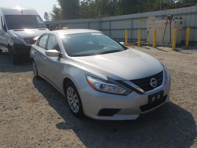 NISSAN ALTIMA 2.5 2017 1n4al3ap2hn346306