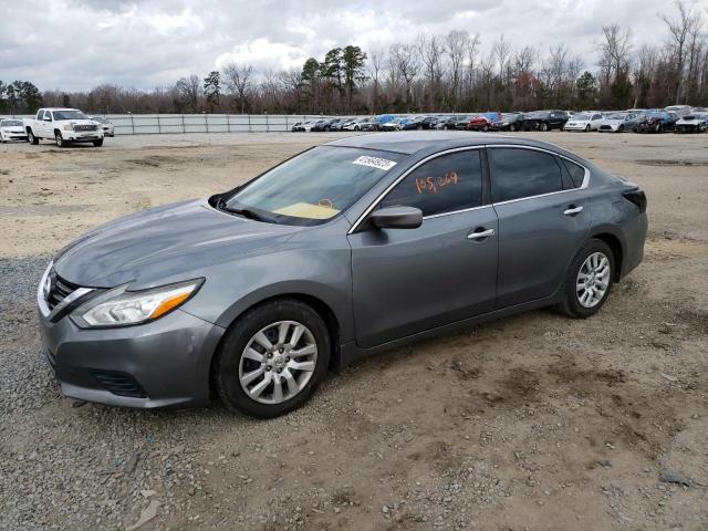 NISSAN ALTIMA 2.5 2017 1n4al3ap2hn346466