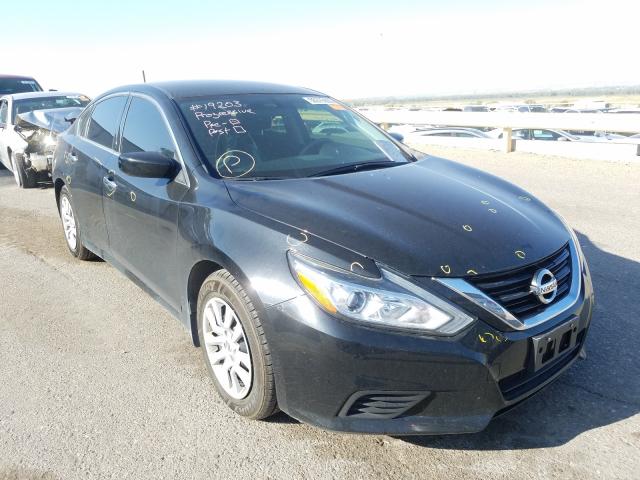 NISSAN ALTIMA 2.5 2017 1n4al3ap2hn347178