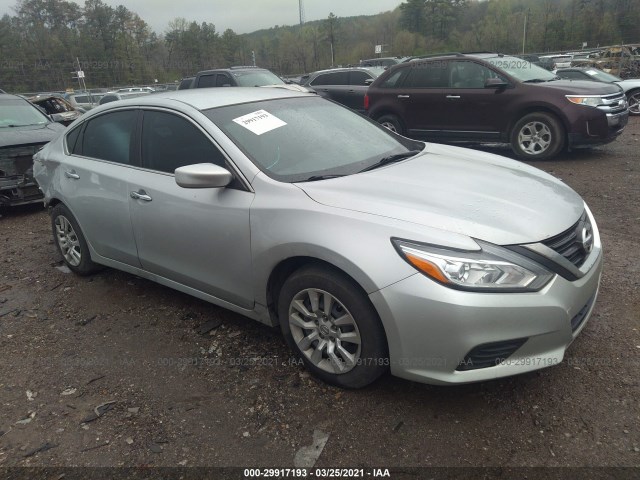 NISSAN ALTIMA 2017 1n4al3ap2hn347326