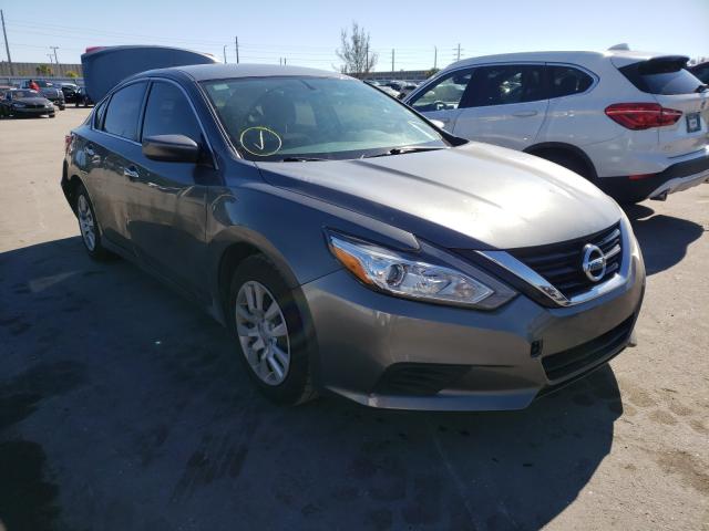 NISSAN ALTIMA 2.5 2017 1n4al3ap2hn347715