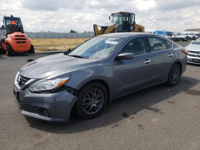 NISSAN ALTIMA 2.5 2017 1n4al3ap2hn347987