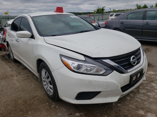 NISSAN ALTIMA 2.5 2017 1n4al3ap2hn348024