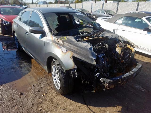 NISSAN ALTIMA 2.5 2017 1n4al3ap2hn348380