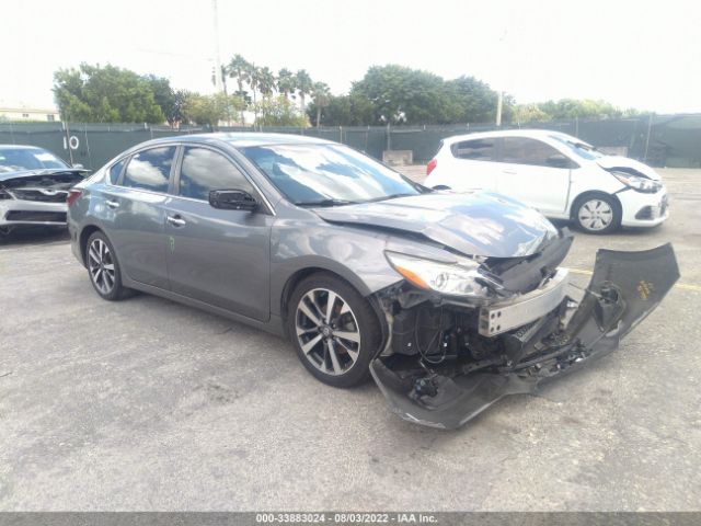 NISSAN ALTIMA 2017 1n4al3ap2hn349142