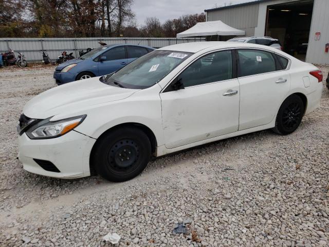 NISSAN ALTIMA 2017 1n4al3ap2hn349173