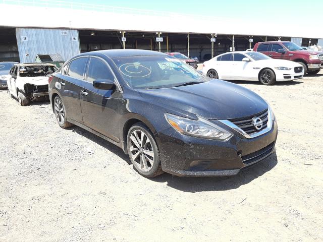 NISSAN ALTIMA 2.5 2017 1n4al3ap2hn349500