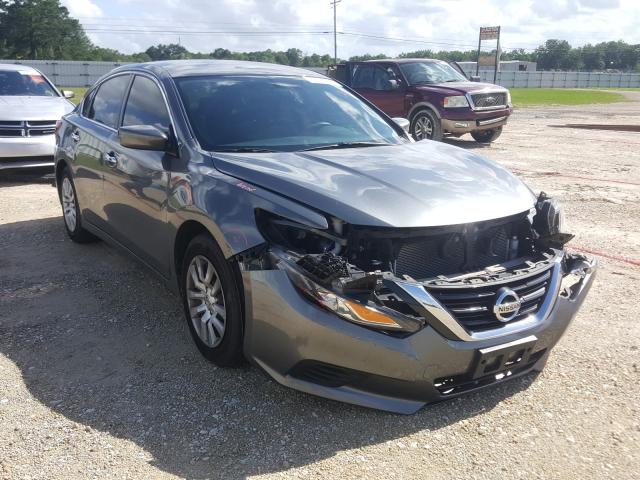 NISSAN ALTIMA 2.5 2017 1n4al3ap2hn349934