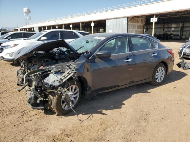 NISSAN ALTIMA 2.5 2017 1n4al3ap2hn350923