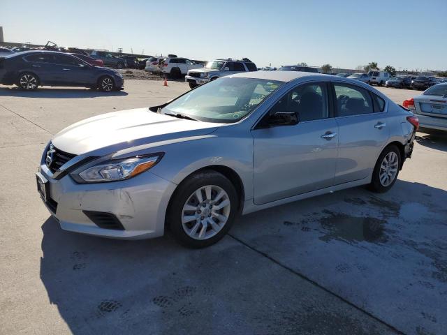 NISSAN ALTIMA 2.5 2017 1n4al3ap2hn352445