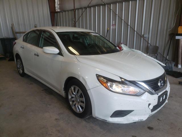 NISSAN ALTIMA 2.5 2017 1n4al3ap2hn352672