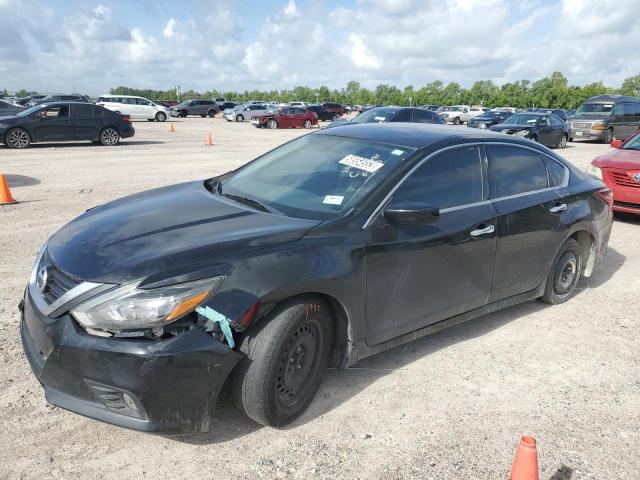 NISSAN ALTIMA 2.5 2017 1n4al3ap2hn353403