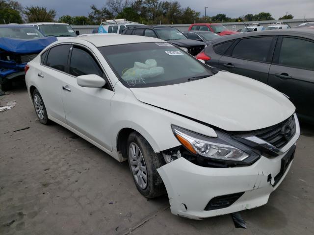 NISSAN ALTIMA 2.5 2017 1n4al3ap2hn354728