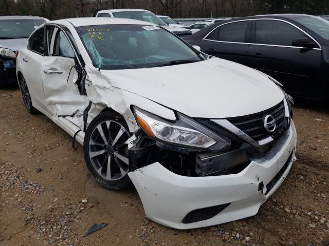 NISSAN ALTIMA 2.5 2017 1n4al3ap2hn355457