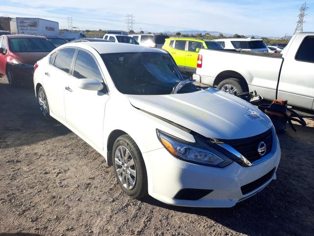 NISSAN ALTIMA 2.5 2017 1n4al3ap2hn356723