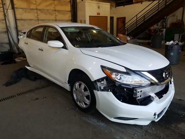 NISSAN ALTIMA 2.5 2017 1n4al3ap2hn357600