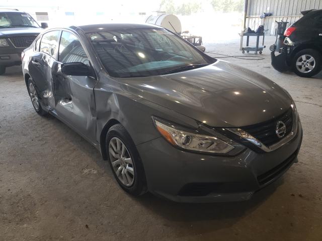 NISSAN ALTIMA 2.5 2017 1n4al3ap2hn357810