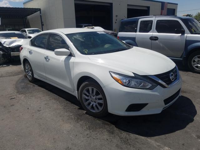 NISSAN ALTIMA 2.5 2017 1n4al3ap2hn358004