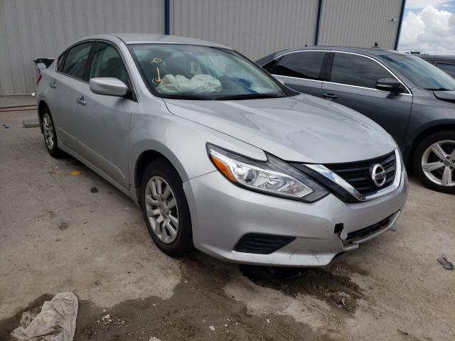 NISSAN ALTIMA 2.5 2017 1n4al3ap2hn359329