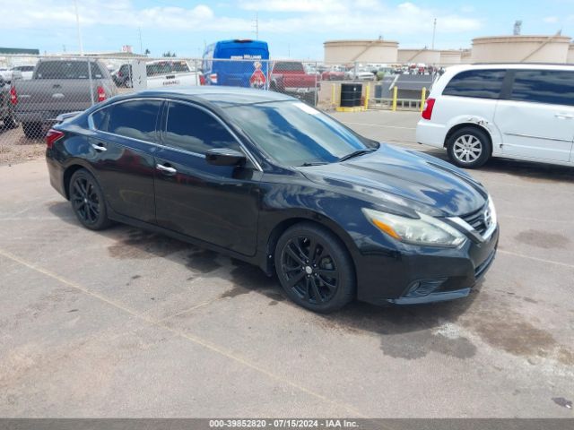 NISSAN ALTIMA 2017 1n4al3ap2hn359900