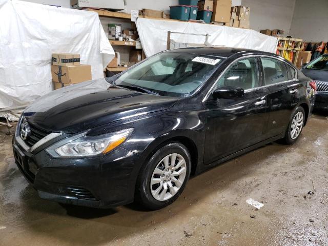 NISSAN ALTIMA 2.5 2017 1n4al3ap2hn359959