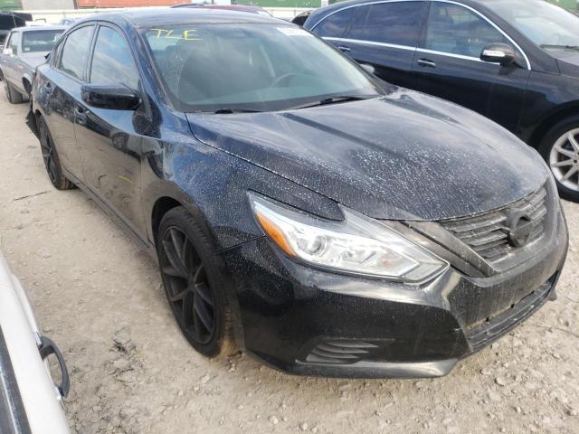 NISSAN ALTIMA 2.5 2017 1n4al3ap2hn359962