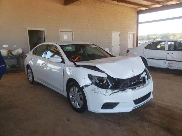 NISSAN ALTIMA 2.5 2017 1n4al3ap2hn360299