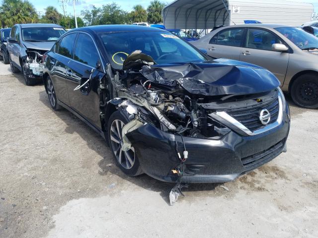 NISSAN ALTIMA 2.5 2017 1n4al3ap2hn360593