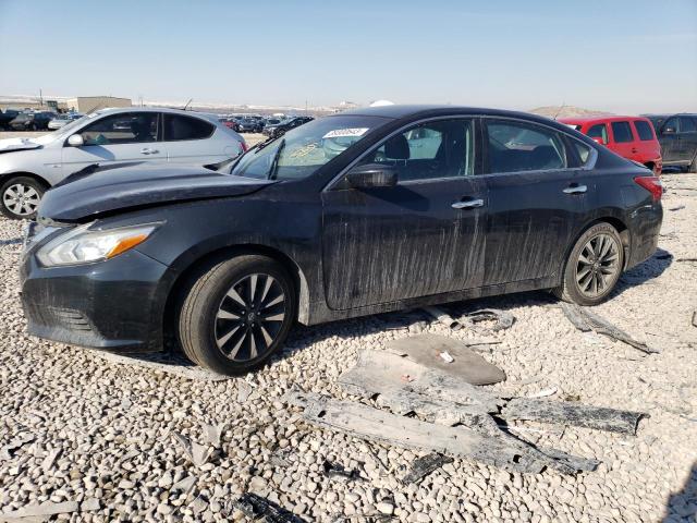 NISSAN ALTIMA 2.5 2017 1n4al3ap2hn360691