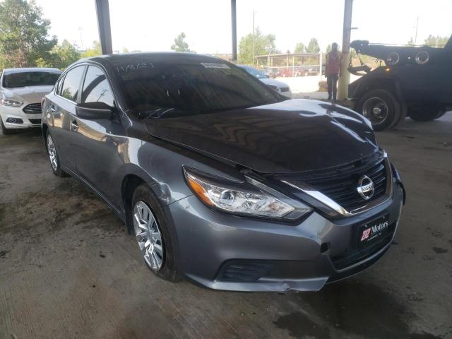 NISSAN ALTIMA 2.5 2017 1n4al3ap2hn362716