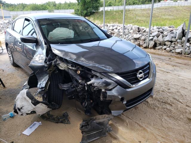 NISSAN ALTIMA 2.5 2017 1n4al3ap2hn364207