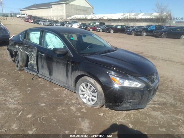 NISSAN ALTIMA 2017 1n4al3ap2hn364627