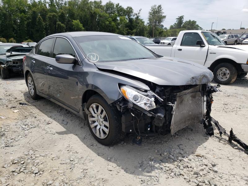 NISSAN ALTIMA 2.5 2017 1n4al3ap2hn364868