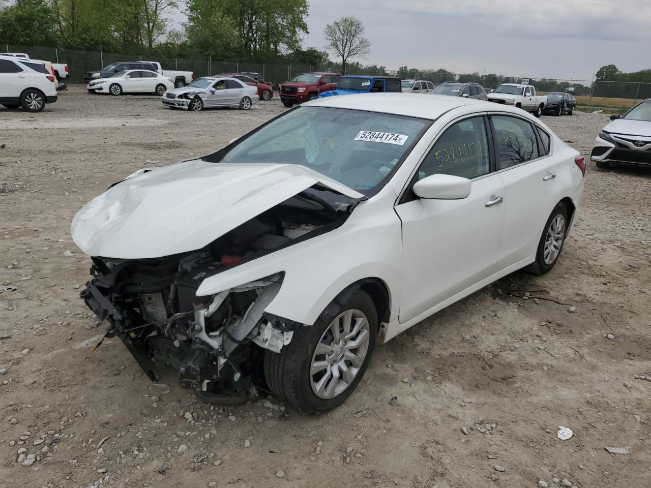 NISSAN ALTIMA 2017 1n4al3ap2hn365163