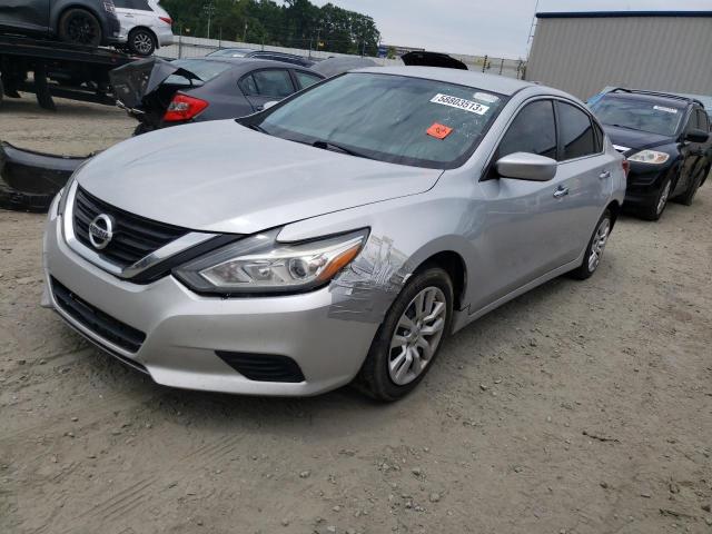 NISSAN ALTIMA 2.5 2017 1n4al3ap2hn365471