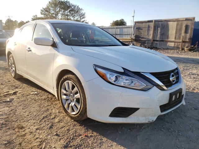 NISSAN ALTIMA 2.5 2017 1n4al3ap2hn365860