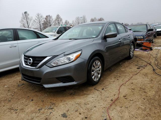 NISSAN ALTIMA 2.5 2017 1n4al3ap2hn365955