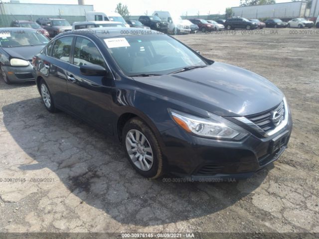 NISSAN ALTIMA 2017 1n4al3ap2hn366586