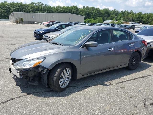 NISSAN ALTIMA 2.5 2017 1n4al3ap2hn366653