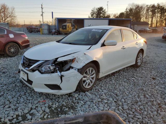 NISSAN ALTIMA 2.5 2017 1n4al3ap2hn366880