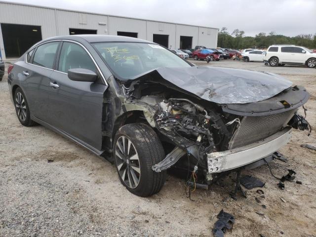 NISSAN ALTIMA 2.5 2018 1n4al3ap2jc101068