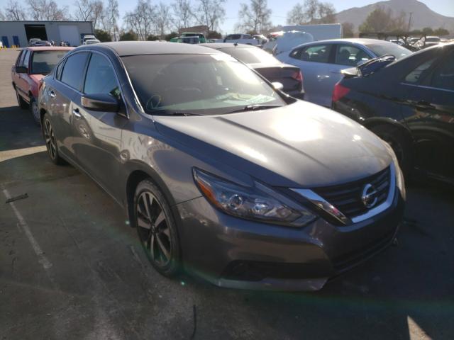 NISSAN ALTIMA 2.5 2018 1n4al3ap2jc101085